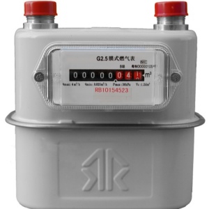 HS138S無(wú)極性磁阻類(lèi)磁控開(kāi)關(guān)在燃?xì)獗碇械膽?yīng)用