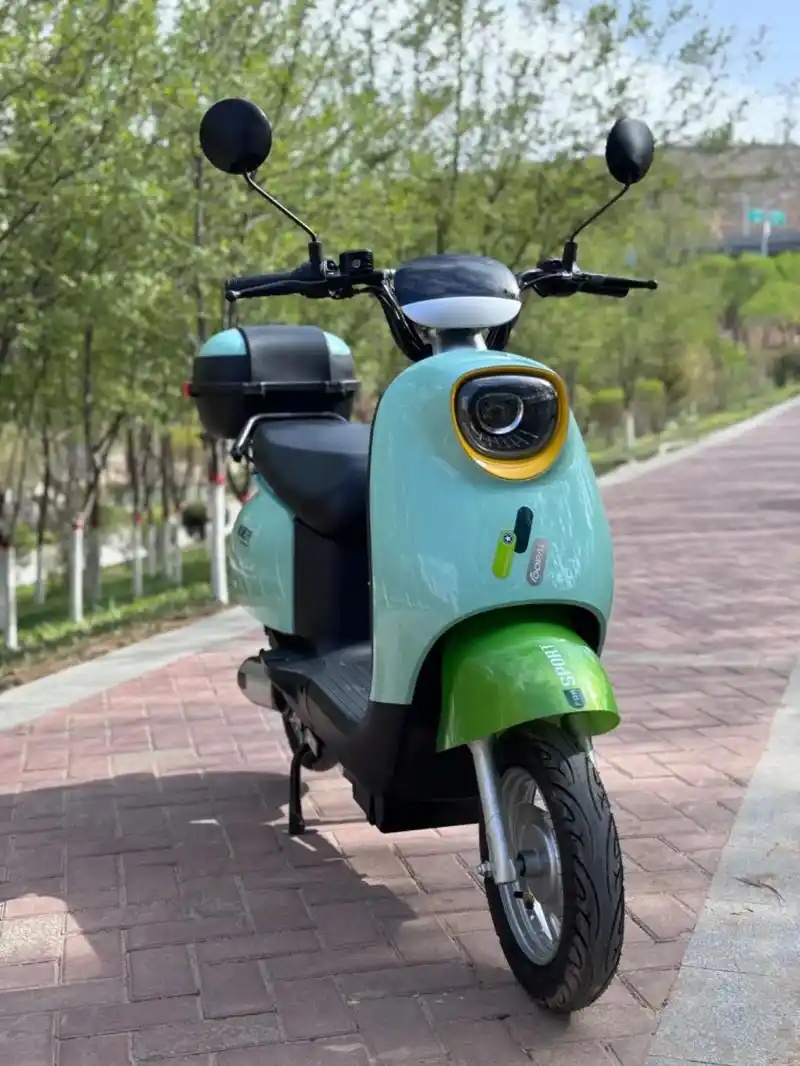 霍爾元件在電動(dòng)自行車中的應(yīng)用